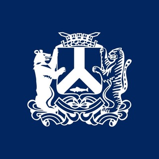 Telegram profile photo for Мэрия Хабаровска