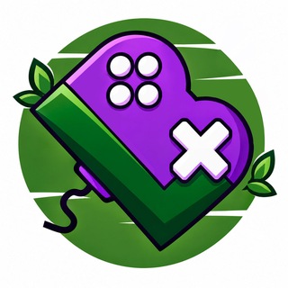 Telegram profile photo for Little.Bit | Интересные игры