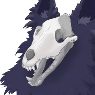 Telegram profile photo for 𝕎𝕆𝕃𝔽𝐏𝐀𝐅