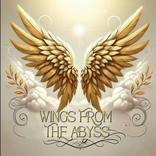 Telegram profile photo for WINGS FROM THE ABYSS