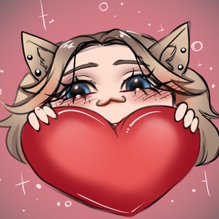 Telegram profile photo for Meylin TW ♡