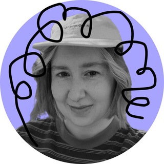 Telegram profile photo for Несерьезное вязание