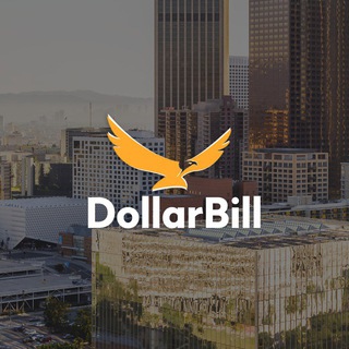 Telegram profile photo for DOLLARBILL.BIZ CHANNEL