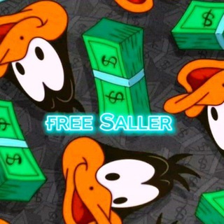 Telegram profile photo for ғʀᴇᴇ sᴀʟʟᴇʀ sʜᴏᴘ