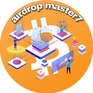 Telegram profile photo for Airdrop Master 7 🇧🇩
