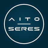 Telegram profile photo for SERES АВТОЛИДЕР