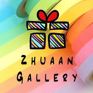 Telegram profile photo for Zhuaan Gallery