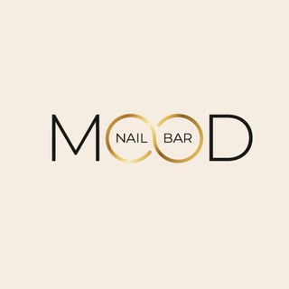 Telegram profile photo for MOOD NAIL BAR