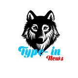 Telegram profile photo for Type-In News