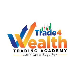 Telegram profile photo for Trade4wealth Option Traders