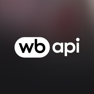 Telegram profile photo for ВБ Интеграция | WB API