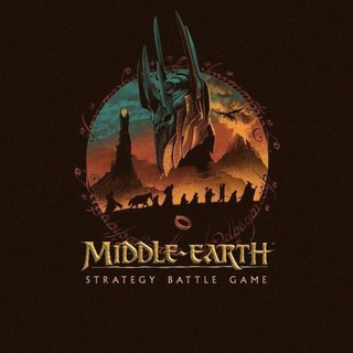 Telegram profile photo for Middle Earth 🏰 Updates