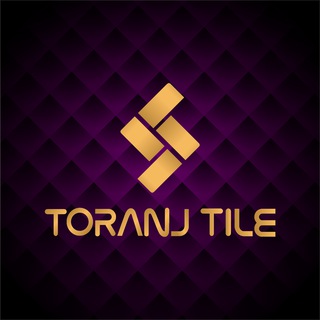 Telegram profile photo for کانال ترنج مرجع کاشی و سرامیک🌐