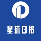 Telegram profile photo for 星球日报