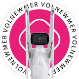 Telegram profile photo for VOLNEWMER RUSSIA