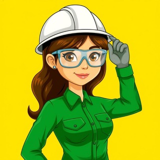 Telegram profile photo for Охрана труда для живых
