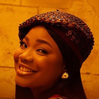 Telegram profile photo for Mercy Chinwo