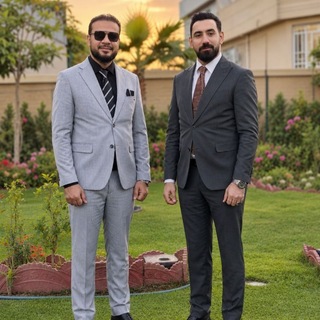 Telegram profile photo for مصطفى عبدالهادي_أيمن الشمري