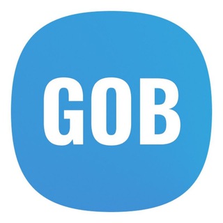 Telegram profile photo for Glass Open Book (GOB)