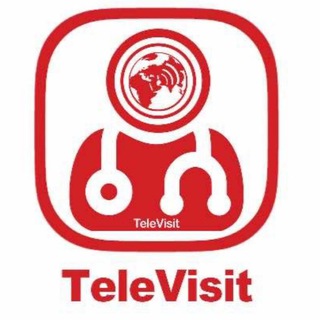 Telegram profile photo for TeleVisit❤️تله ویزیت