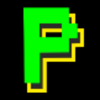 Telegram group profile photo for PyBLØCK Mining Pool