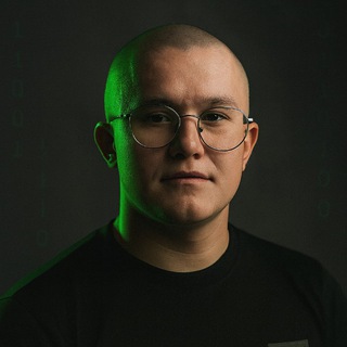 Telegram profile photo for Артём Винник