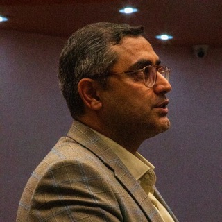 Telegram profile photo for مهندس عبدالهی(حقوقی-مهندسی/پیمانکاران)