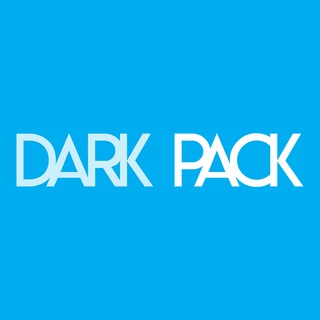 Telegram profile photo for Dark Pack