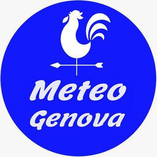 Telegram profile photo for meteogenova