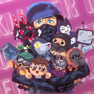 Telegram profile photo for Логово Дефа
