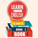 Telegram profile photo for English channel