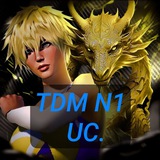 Telegram profile photo for TDM N1 UC