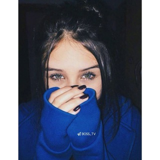 Telegram profile photo for • شهگة شعر ،💗'