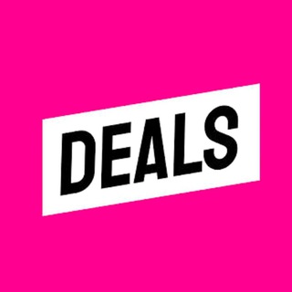 Telegram profile photo for Deals n Tricks Free