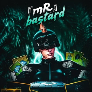 Telegram profile photo for 『mR』 bastard
