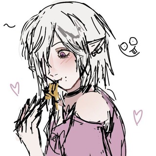 Telegram profile photo for Кириешке