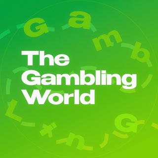 Telegram profile photo for The Gambling World