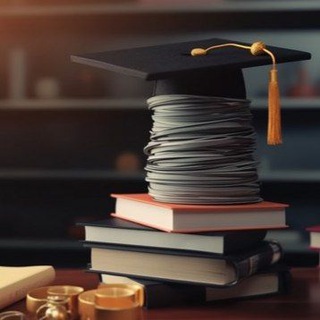 Telegram profile photo for 📚 كتب وملخصات مواد الدبلوم والتحضيري ( ١٤٤٨هـ )