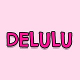 Telegram profile photo for Delusional $DELULU