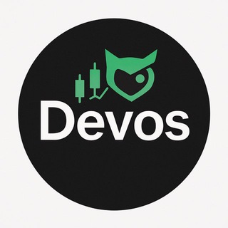 Telegram profile photo for Devo Crypto Signals
