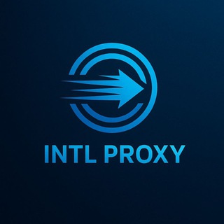 Telegram profile photo for intl proxy | پروکسی