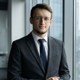 Telegram profile photo for POZDNYAKOV | CRM и AI-боты