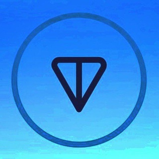 Telegram profile photo for TON повсюду