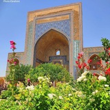 Telegram profile photo for تایبادشهرمن