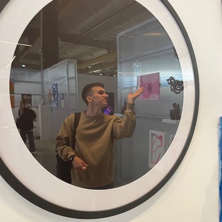 Telegram profile photo for Разгул Гормонов