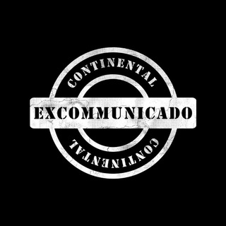 Telegram profile photo for Excommunicado