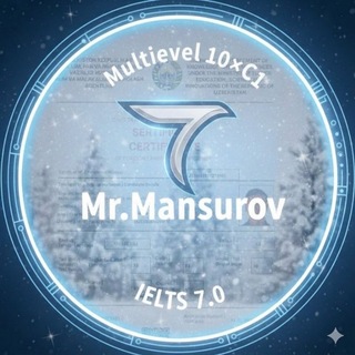 Telegram profile photo for ๐ฌ๐ ๐ฌ๐บ๐๐๐๐๐๐ (11รC1) | ๐ฌ๐๐
๐๐๐
๐พ๐๐พ๐
/IELTS (7.0)