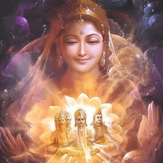 Telegram profile photo for वयं सनातनः स्मः