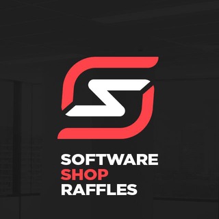 Telegram profile photo for Software Shop Raffles