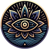 Telegram profile photo for Сознание наизнанку